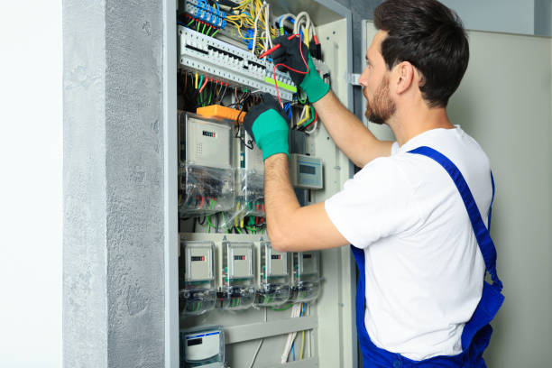 Best Affordable Emergency Electrician  in Lawson Heights, PA