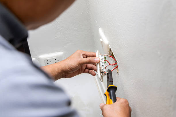 Best Commercial Electrician Services  in Lawson Heights, PA