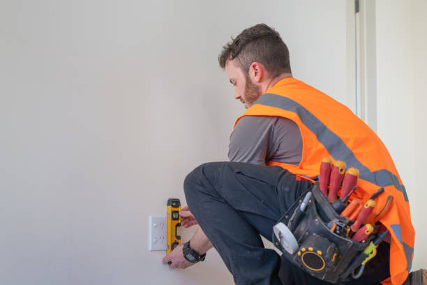 Best Affordable Emergency Electrician  in Lawson Heights, PA