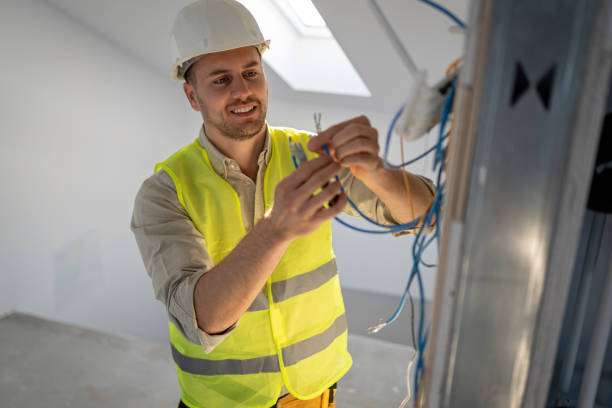 Best Electrical Troubleshooting Services  in Lawson Heights, PA
